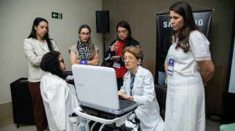 19º Congresso Brasileiro de Hansenologia - 2º Dia