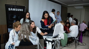 19º Congresso Brasileiro de Hansenologia - 2º Dia