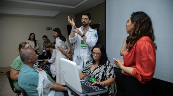 19º Congresso Brasileiro de Hansenologia - 2º Dia