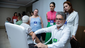 19º Congresso Brasileiro de Hansenologia - 2º Dia