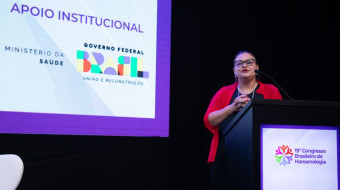 19º Congresso Brasileiro de Hansenologia - 2º Dia