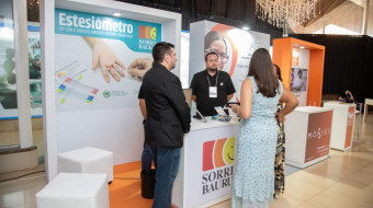 19º Congresso Brasileiro de Hansenologia - 3º Dia