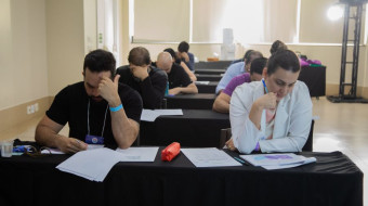 19º Congresso Brasileiro de Hansenologia - 3º Dia