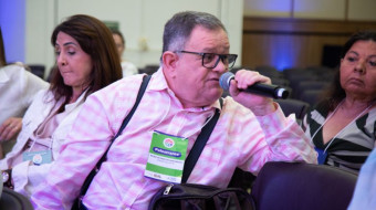 19º Congresso Brasileiro de Hansenologia - 3º Dia