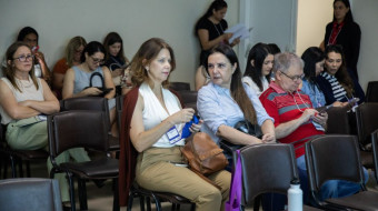 19º Congresso Brasileiro de Hansenologia - 3º Dia