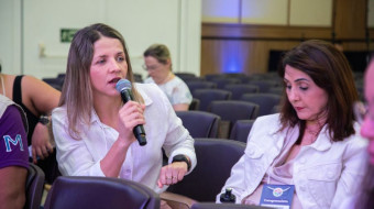 19º Congresso Brasileiro de Hansenologia - 3º Dia