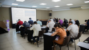 19º Congresso Brasileiro de Hansenologia - 3º Dia