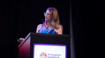 19º Congresso Brasileiro de Hansenologia - 3º Dia