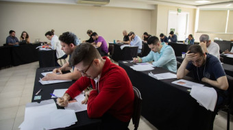 19º Congresso Brasileiro de Hansenologia - 3º Dia