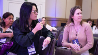 19º Congresso Brasileiro de Hansenologia - 3º Dia