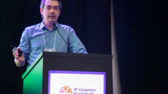 19º Congresso Brasileiro de Hansenologia - 3º Dia