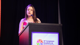 19º Congresso Brasileiro de Hansenologia - 3º Dia