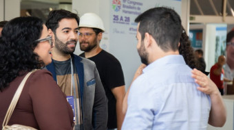 19º Congresso Brasileiro de Hansenologia - 3º Dia