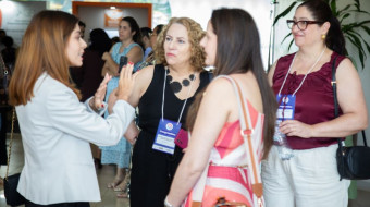 19º Congresso Brasileiro de Hansenologia - 3º Dia