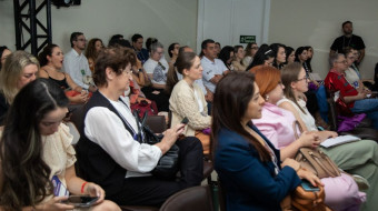 19º Congresso Brasileiro de Hansenologia - 3º Dia
