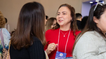 19º Congresso Brasileiro de Hansenologia - 3º Dia