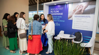 19º Congresso Brasileiro de Hansenologia - 3º Dia