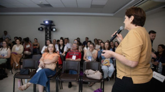 19º Congresso Brasileiro de Hansenologia - 3º Dia