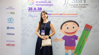 19º Congresso Brasileiro de Hansenologia - 3º Dia