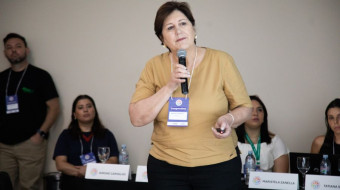 19º Congresso Brasileiro de Hansenologia - 3º Dia