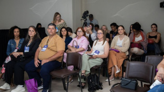 19º Congresso Brasileiro de Hansenologia - 3º Dia