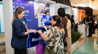 19º Congresso Brasileiro de Hansenologia - 3º Dia