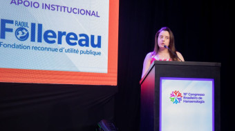 19º Congresso Brasileiro de Hansenologia - 3º Dia