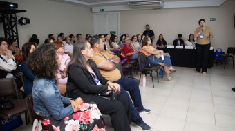 19º Congresso Brasileiro de Hansenologia - 3º Dia