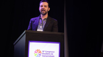 19º Congresso Brasileiro de Hansenologia - 3º Dia