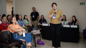 19º Congresso Brasileiro de Hansenologia - 3º Dia