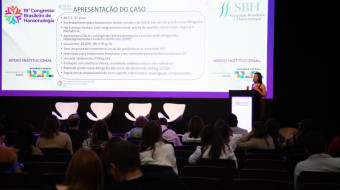 19º Congresso Brasileiro de Hansenologia - 3º Dia