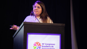 19º Congresso Brasileiro de Hansenologia - 3º Dia