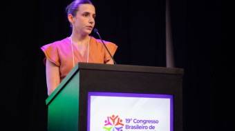 19º Congresso Brasileiro de Hansenologia - 3º Dia