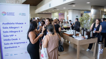 19º Congresso Brasileiro de Hansenologia - 3º Dia