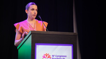 19º Congresso Brasileiro de Hansenologia - 3º Dia