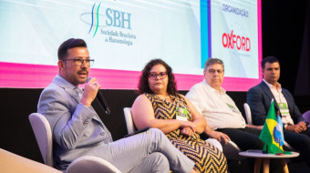 19º Congresso Brasileiro de Hansenologia - 3º Dia