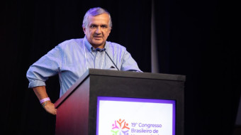 19º Congresso Brasileiro de Hansenologia - 3º Dia