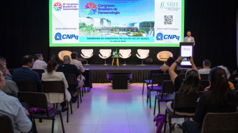 19º Congresso Brasileiro de Hansenologia - 3º Dia