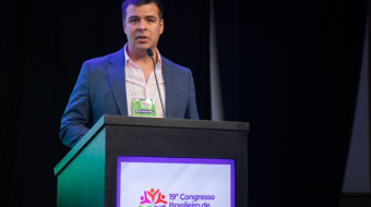 19º Congresso Brasileiro de Hansenologia - 3º Dia