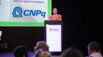 19º Congresso Brasileiro de Hansenologia - 3º Dia