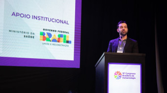 19º Congresso Brasileiro de Hansenologia - 3º Dia