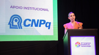 19º Congresso Brasileiro de Hansenologia - 3º Dia