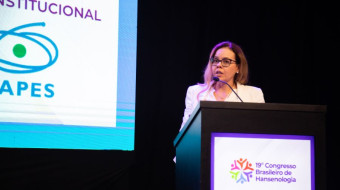 19º Congresso Brasileiro de Hansenologia - 3º Dia