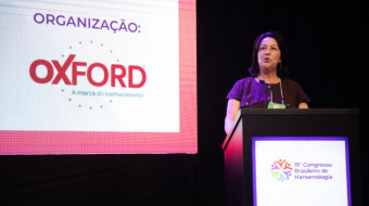 19º Congresso Brasileiro de Hansenologia - 3º Dia