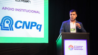 19º Congresso Brasileiro de Hansenologia - 3º Dia