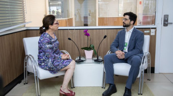 19º Congresso Brasileiro de Hansenologia - 3º Dia