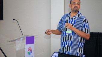 19º Congresso Brasileiro de Hansenologia - 3º Dia