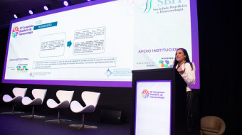 19º Congresso Brasileiro de Hansenologia - 3º Dia