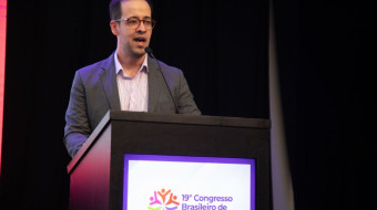 19º Congresso Brasileiro de Hansenologia - 3º Dia