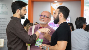 19º Congresso Brasileiro de Hansenologia - 3º Dia